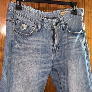 Guess Skinny Jeans
